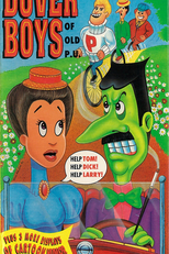 Os Dover Boys (The Dover Boys at Pimento University or The Rivals of Roquefort Hall)