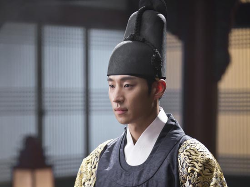 Foto 7 de Porta Secreta