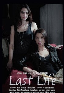 Last Life (2ª Temporada) (Last Life (Season 2))