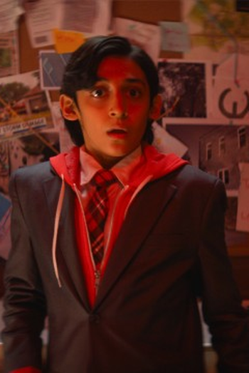 Poster de Episódio The Lighthouse (2024)