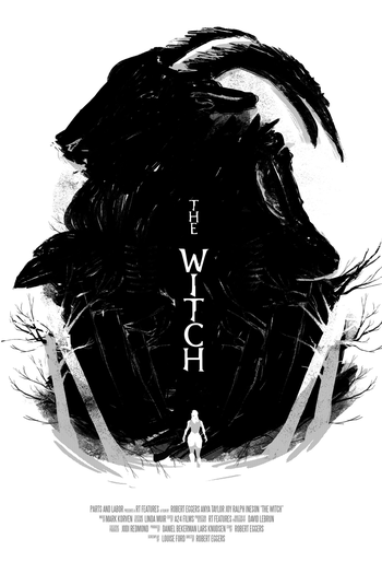  de Filme A Bruxa (2015)