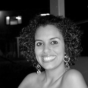 Foto de perfil de Camila Palhares de Melo