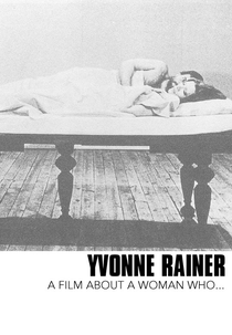 Filme sobre uma mulher que... (Film About a Woman Who…)