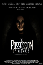 The Possession of Mia Moss (The Possession of Mia Moss)