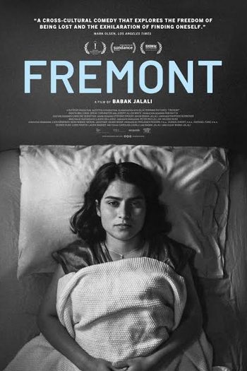 Poster de Filme Fremont (2023)