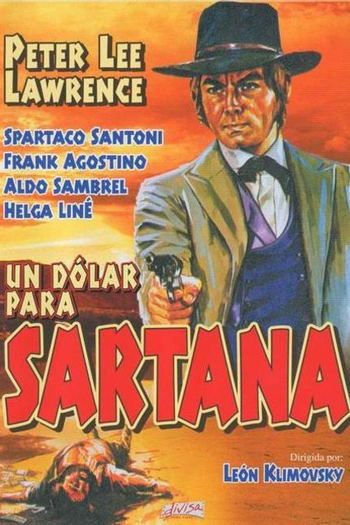  de Filme Prepara-te para o Inferno (1971)