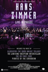 Hans Zimmer: Live in Prague (Hans Zimmer: Live in Prague)