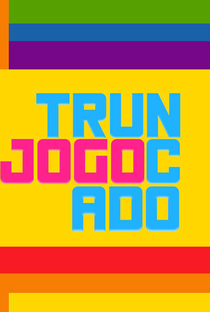 Jogo Truncado - Poster / Capa / Cartaz - Oficial 1