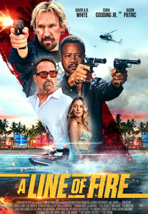Linha de Fogo (A Line Of Fire)