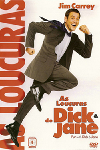  de Filme As Loucuras de Dick & Jane (2005)