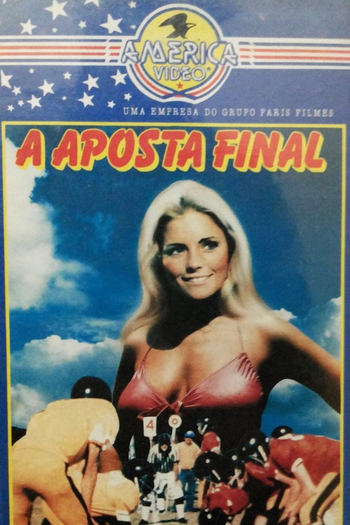  de Filme A Aposta Final (1977)