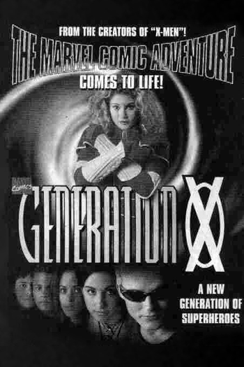  de Filme Geração X (1996)