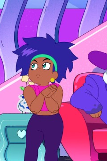 Poster de Episódio Doll's House (2023)