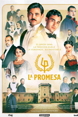 A promessa ( 2ª Temporada) (La Promessa ( 2ª Temporada))