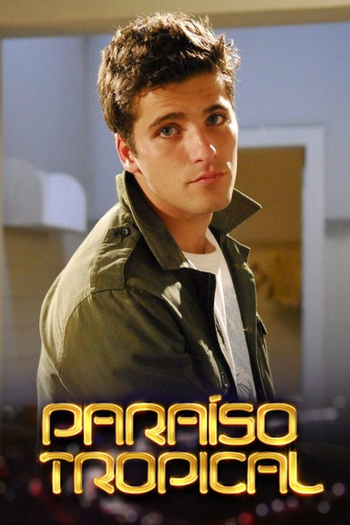  de TV Paraíso Tropical (2007)