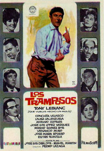 Los Tramposos (Los Tramposos)