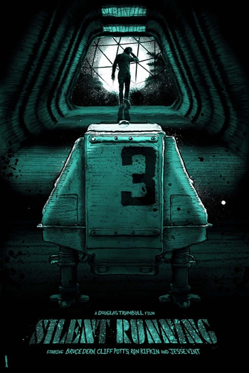  de Filme Corrida Silenciosa (1972)