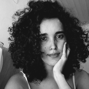 Foto de perfil de Larissa Monteiro