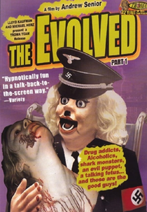 The Evolved: Part One (The Evolved: Part One)