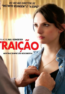Traição (Steekspel)