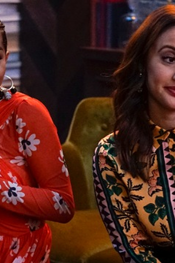 Poster de Episódio Close Friends (2020)