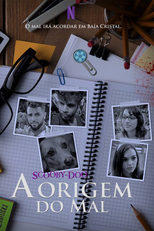 Scooby-Doo! A Origem do Mal (Scooby-Doo! A Origem do Mal)