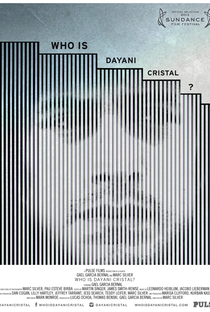 Who is Dayani Cristal? - Poster / Capa / Cartaz - Oficial 1