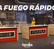 Corre e Cozinha