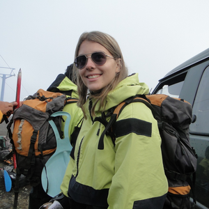 Foto de perfil de Lucilayne