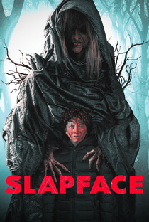 Slapface - Poster / Capa / Cartaz - Oficial 4