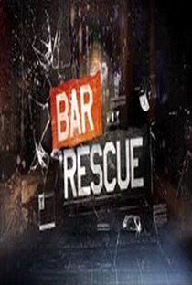 Bar Rescue - Poster / Capa / Cartaz - Oficial 2