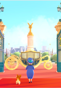 Jubilee (Jubilee)
