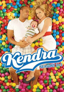 Kendra (2ª Temporada) (Kendra (Season 2))