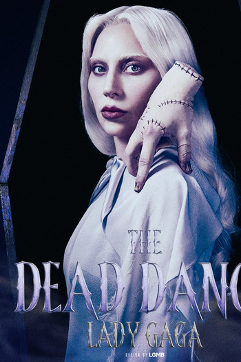  de Curta The Dead Dance (2025)