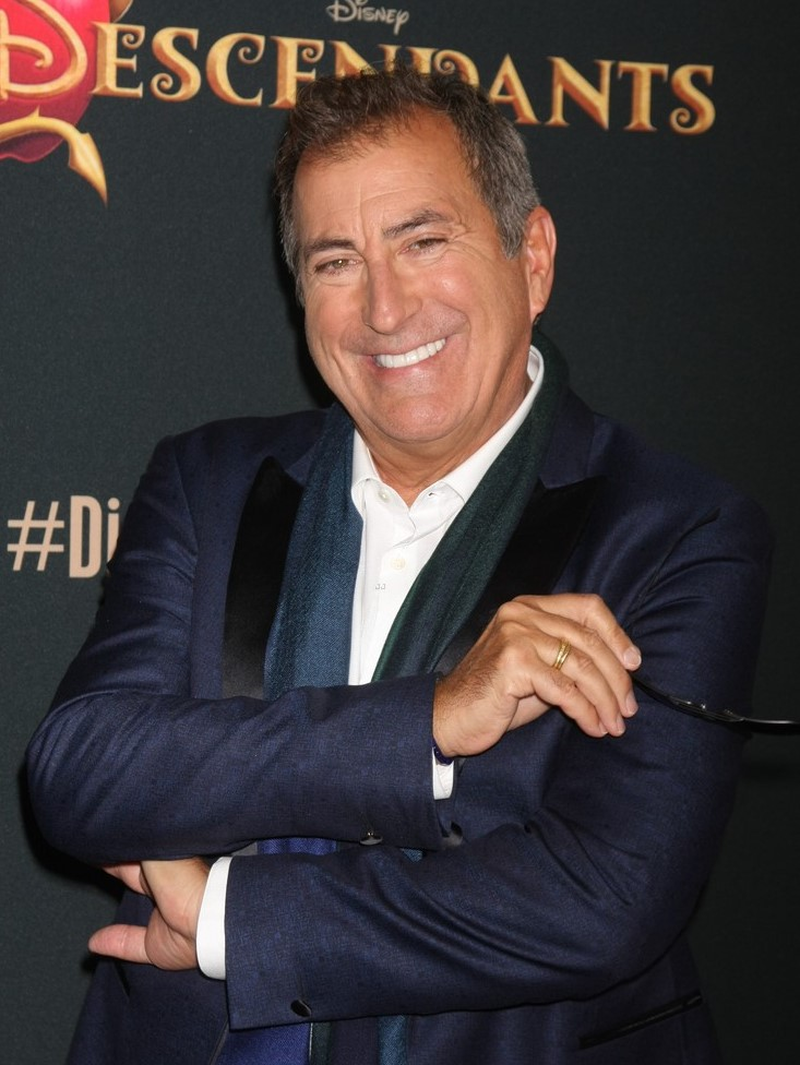 Kenny Ortega - Foto 1