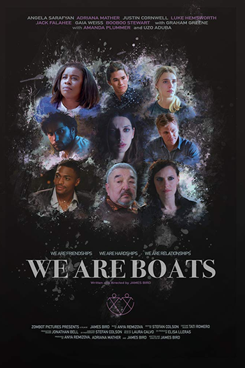  de Filme Vidas Entrelaçadas (2018)