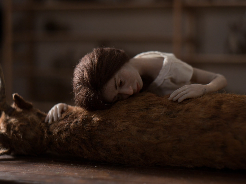 Foto 1 de O Olho da Mente