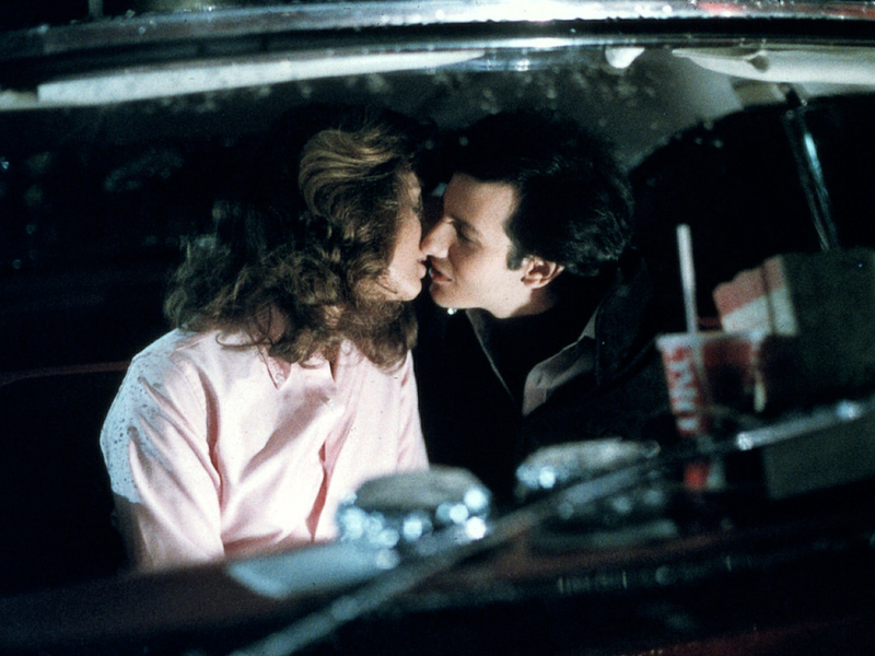 Foto 10 de Christine, O Carro Assassino