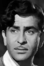 Raj Kapoor (I)