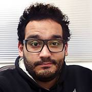 Foto de perfil de Luiz Mecca