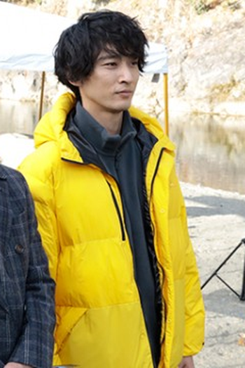 Poster de Episódio 第３話 (2025)