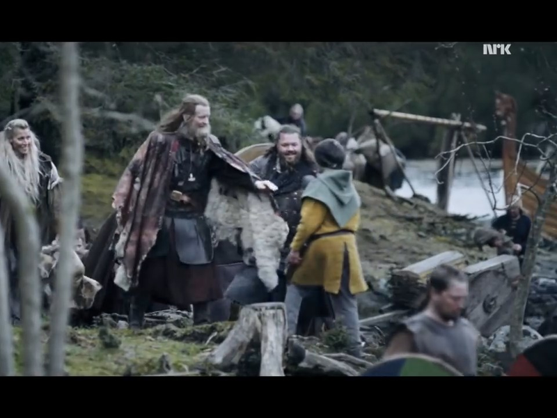 Foto 1 de Norsemen (1ª Temporada)