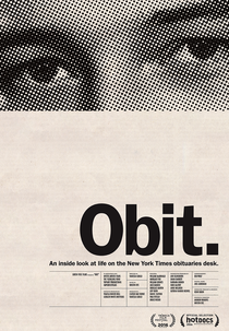 Obituário (Obit)