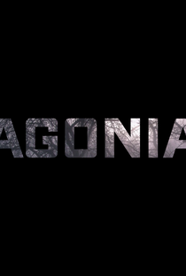 Agonia - Poster / Capa / Cartaz - Oficial 2