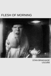 Flesh of Morning - Poster / Capa / Cartaz - Oficial 1