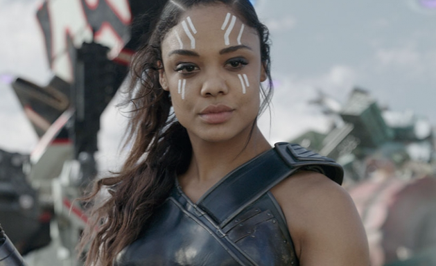 Valkyrie será oficialmente a primeira super-heroína LGBTQ da Marvel