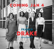Frankie Drake Mysteries (4ª Temporada)