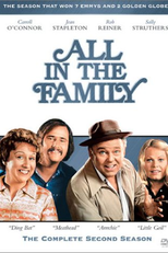 Tudo em Família (2ª Temporada) (All in The Family (Season 2))