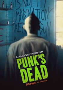 SLC Punk! 2 (Punk's Dead: SLC Punk 2 )