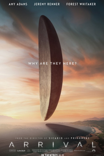  de Filme A Chegada (2016)